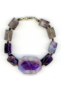 Amethyst Bracelet