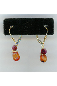 Earrings 146