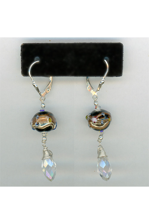 Earrings 154