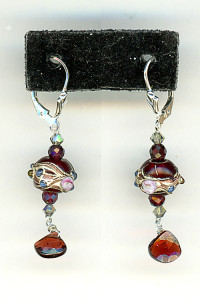 Earrings 228