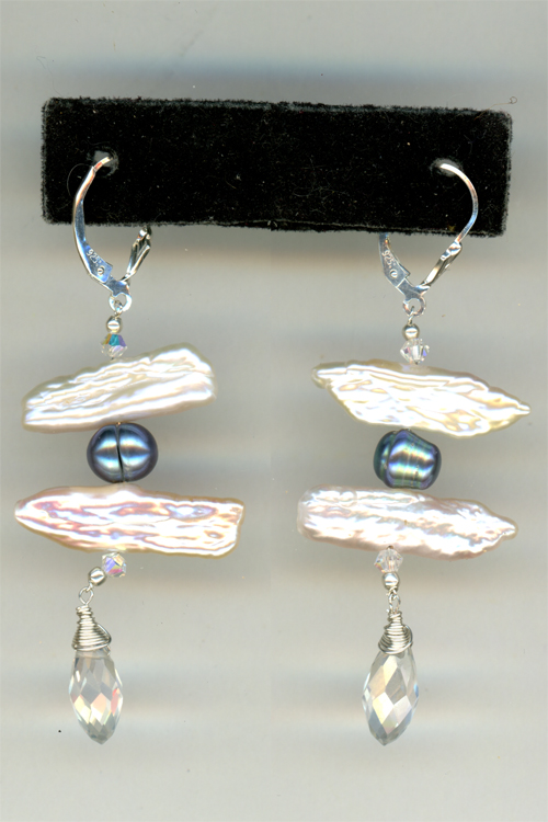 Earrings 246