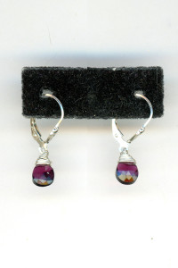 Earrings 249