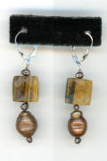 Earrings 261