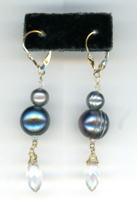 Earrings 263