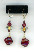 Earrings 268