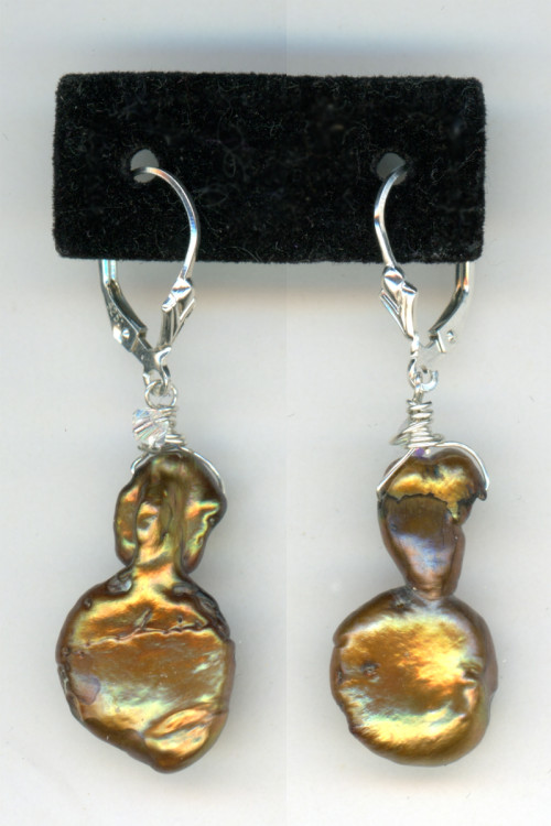 Earrings 277