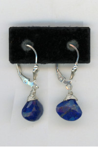 Earrings 303 Earrings 303