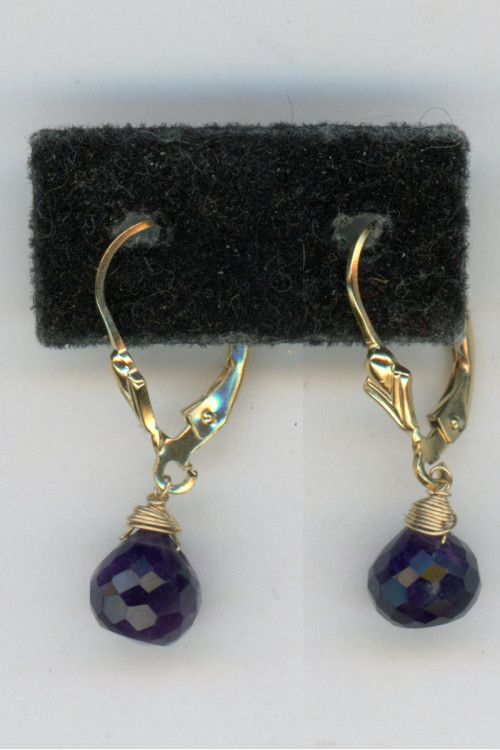 Earrings 304