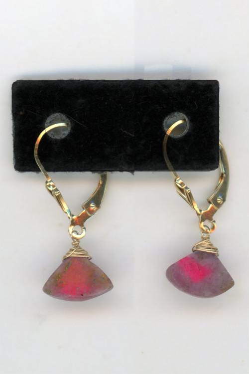 Earrings 305