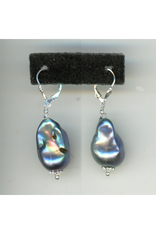 Earrings 320