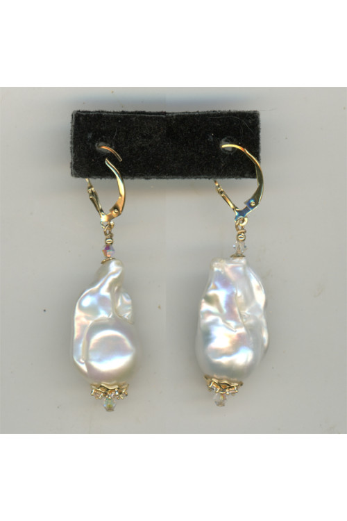 Earrings 322