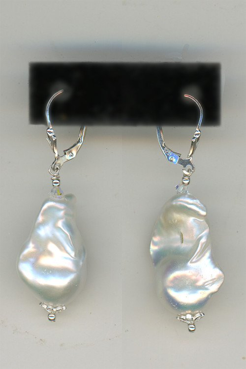 Earrings 323