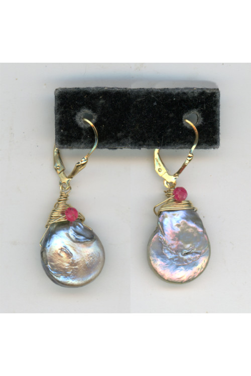 Earrings 328
