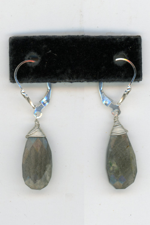 Earrings 340
