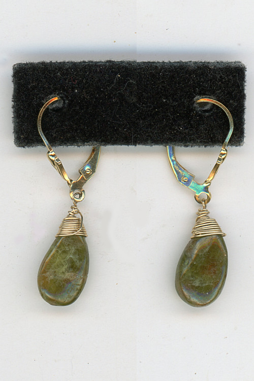 Earrings 342