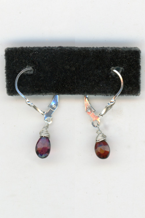 Earrings 350