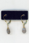 Earrings 351