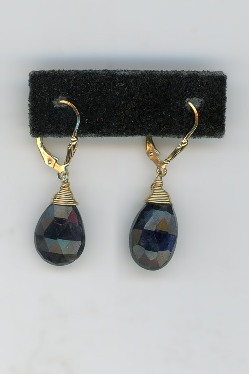 Earrings 355