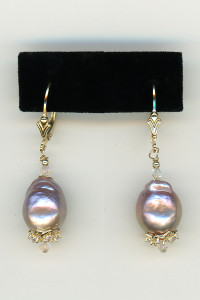 Earrings 363