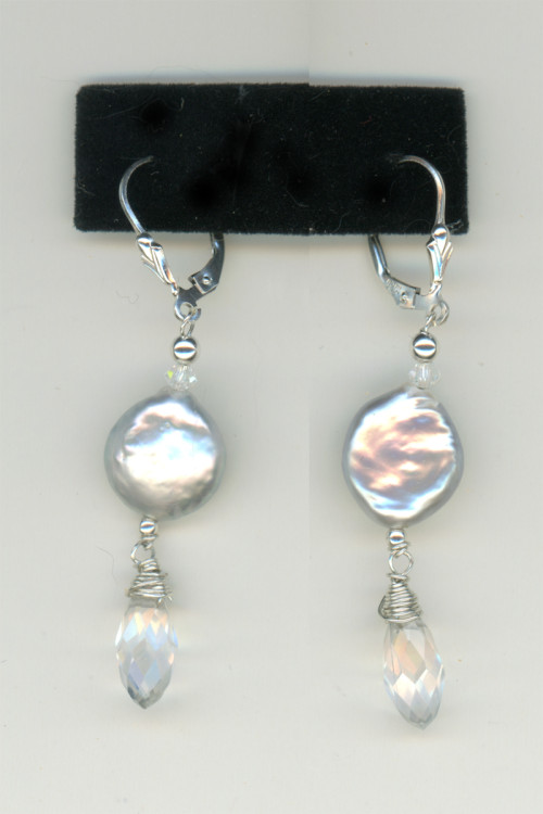 Earrings 364