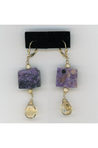 Earrings 368 Earrings 368