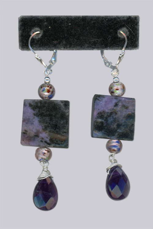 Earrings 370