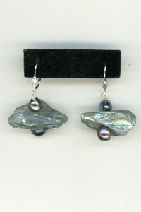 Earrings 372 Earrings 372