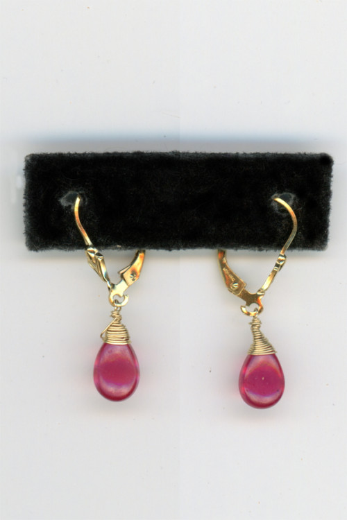 Earrings 373