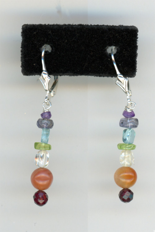 Earrings 374