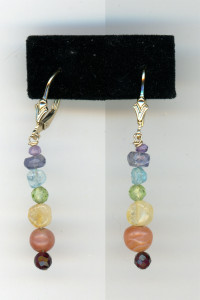Earrings 375