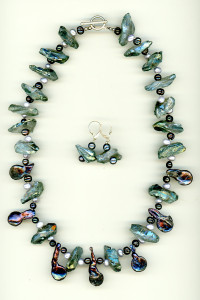 High Priestess High Priestess