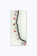 Spinel Splendor Bib Necklace