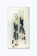 Spinel Splendor Bib Necklace