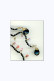 Spinel Splendor Bib Necklace