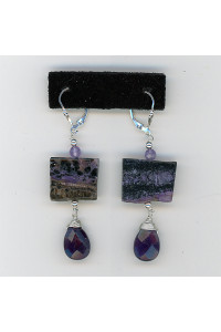 Earrings 367 Earrings 367